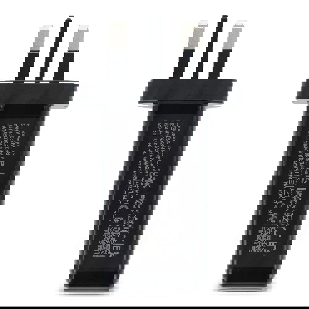 Xoopar ICE-G 65W GaN-Netzteil mit UK-Stecker