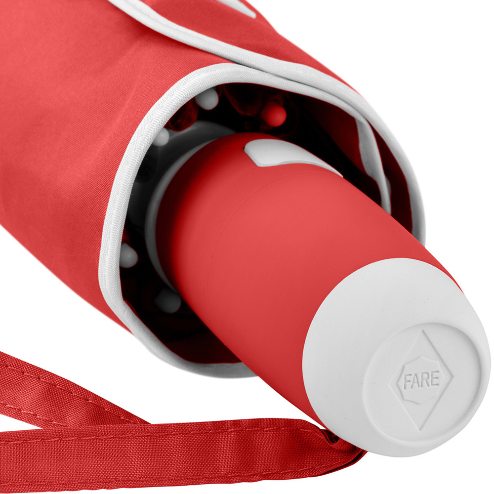 5444 AOC-Taschenschirm FARE® Whiteline