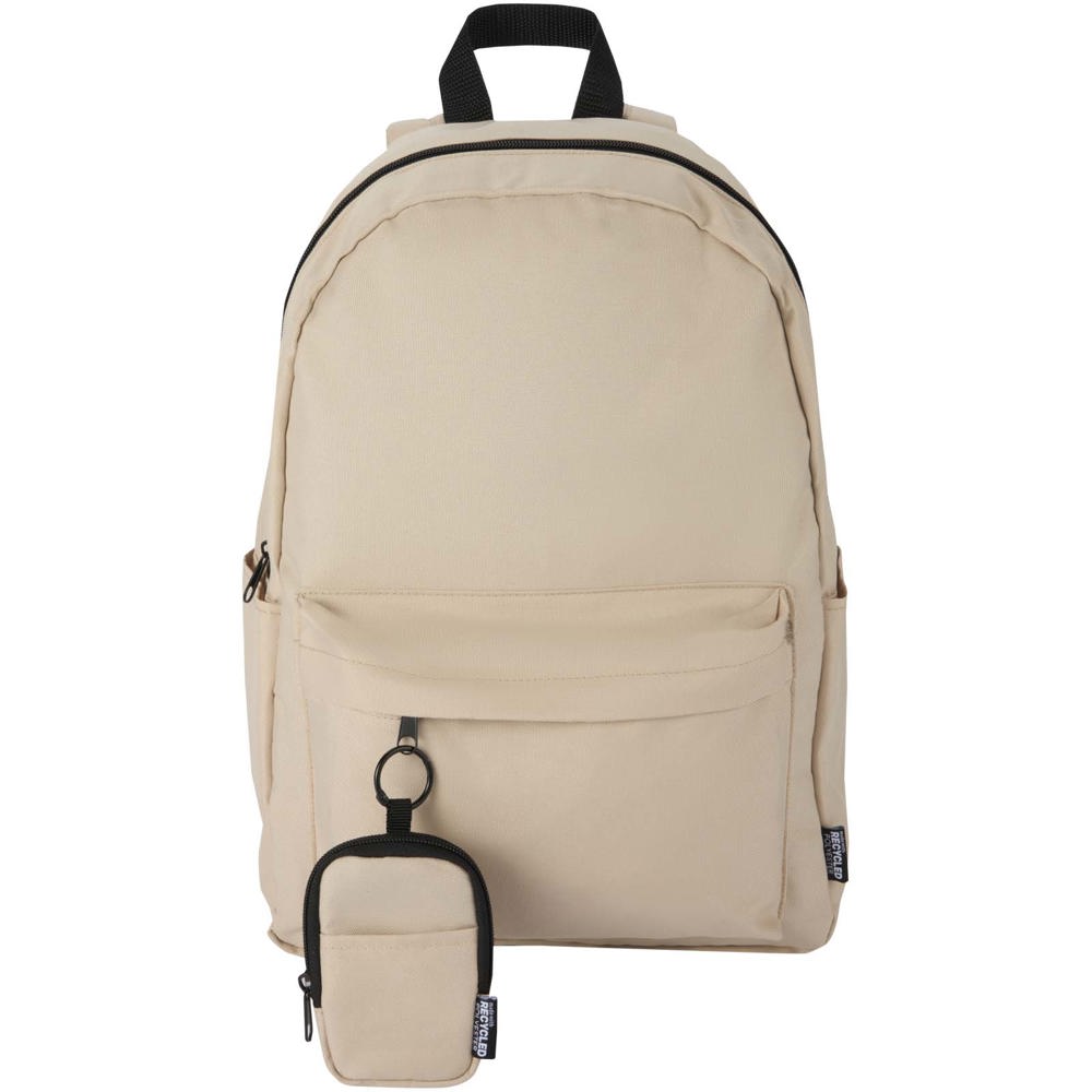 Byron Clip & Go GRS recycelte kleine Tasche 0,2L