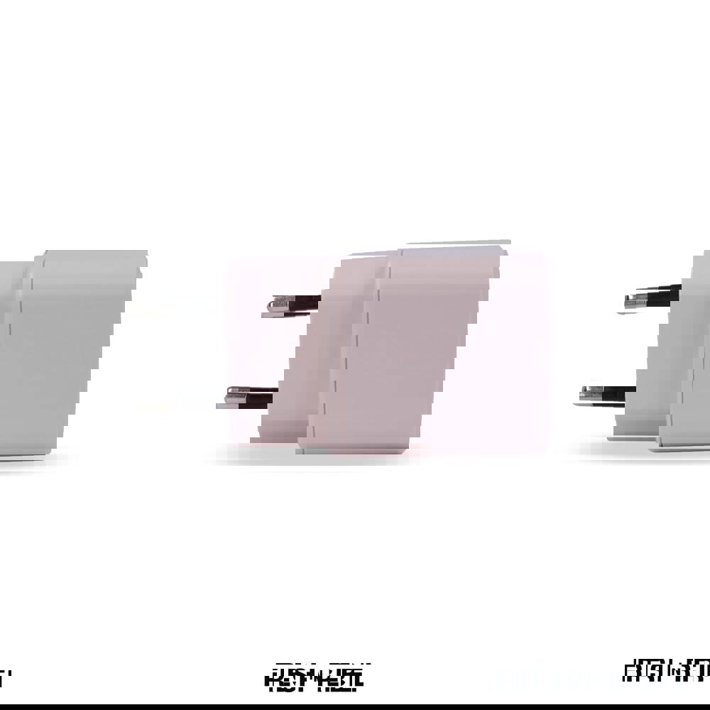 2WC30 I Fresh 'n Rebel Mini Charger USB-C + A PD // 30W