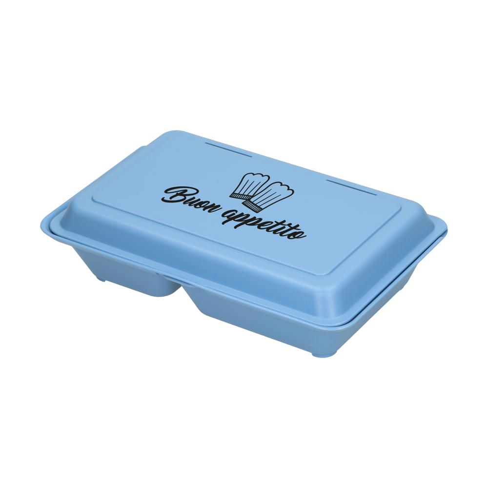 Menübox "ToGo" medium