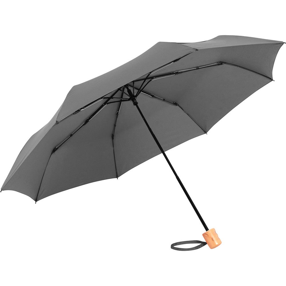 5029 Taschenschirm ÖkoBrella
