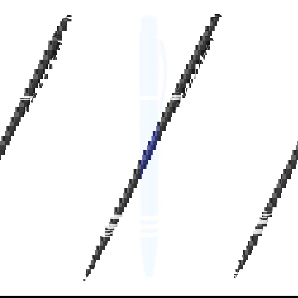 Kugelschreiber Tropic Colour hardcolour