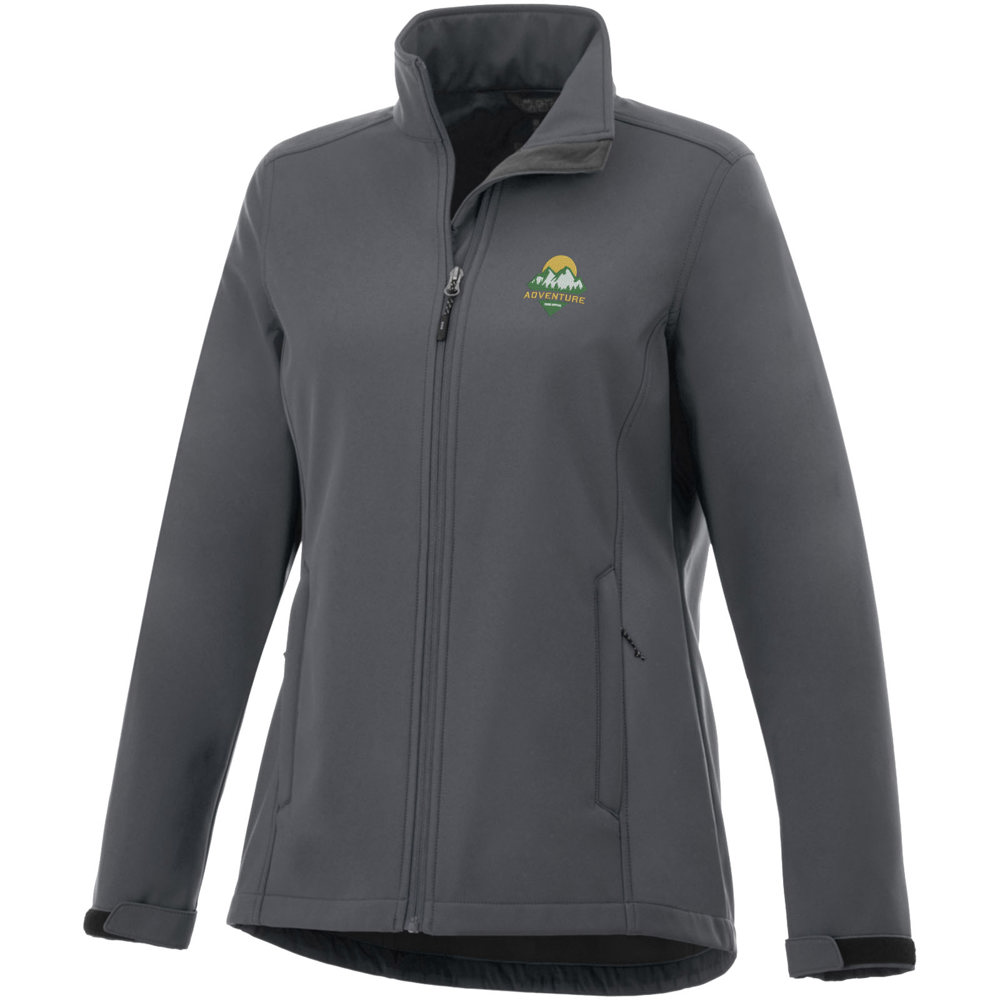 Maxson Softshelljacke für Damen