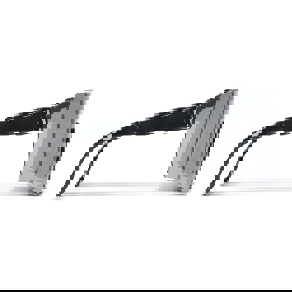 Tom R-PC Sport-Sonnenbrille mit verspiegelten Gläsern UV400