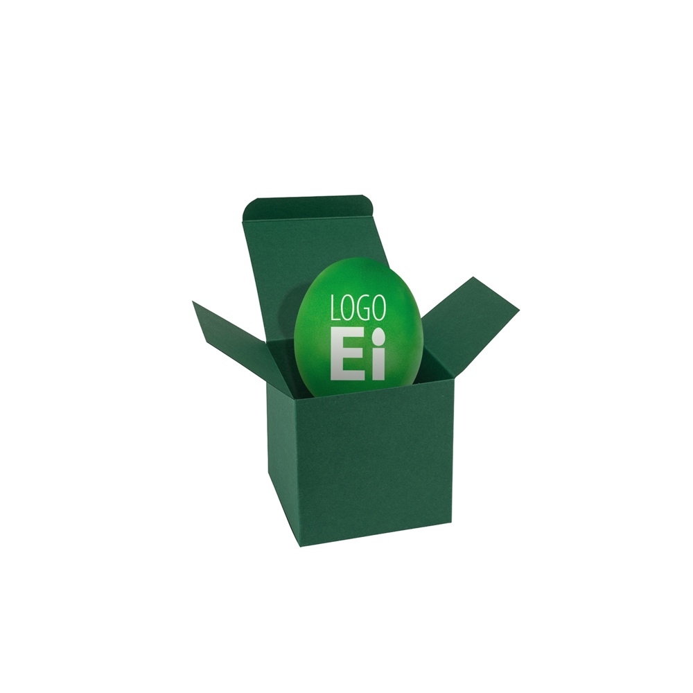 ColorBox LogoEi - Dunkelgrün - grün