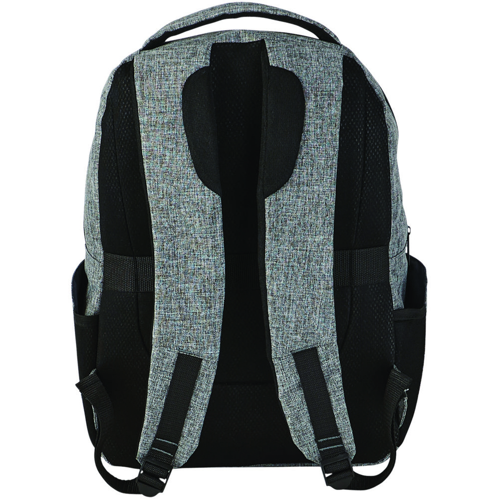 Vault RFID 15" Laptop-Rucksack 16L