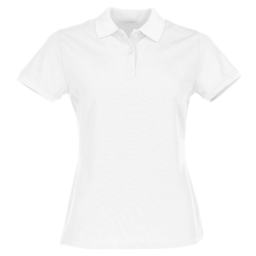 630300 - Ladies Premium Polo