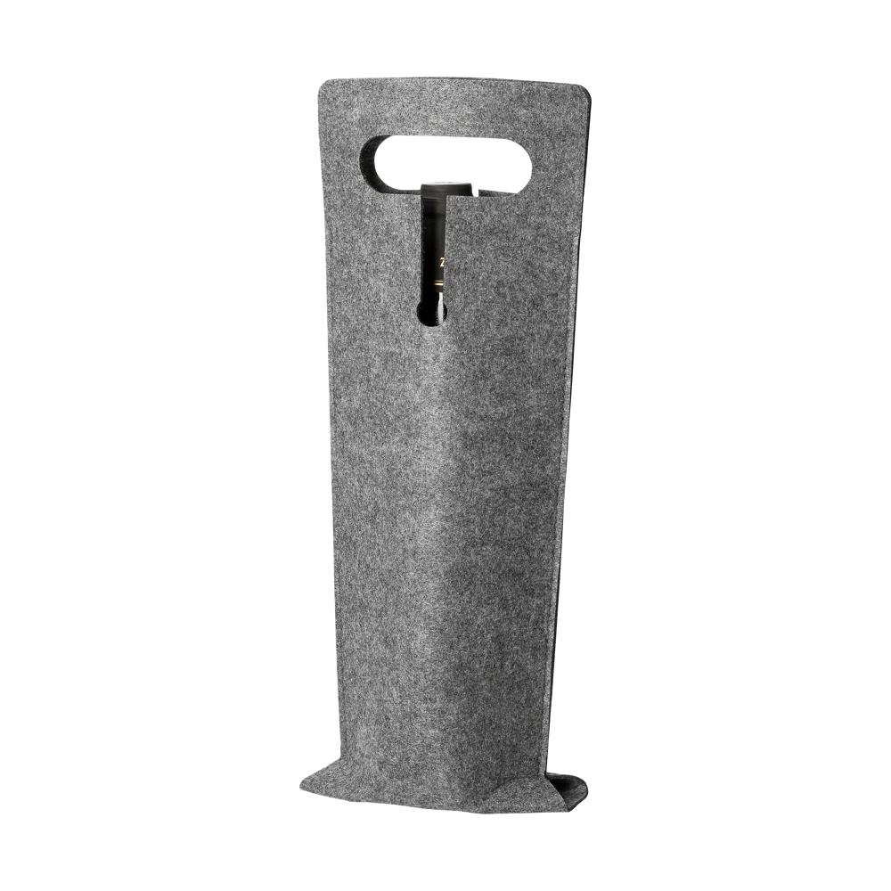 Filztasche "Bordeaux"