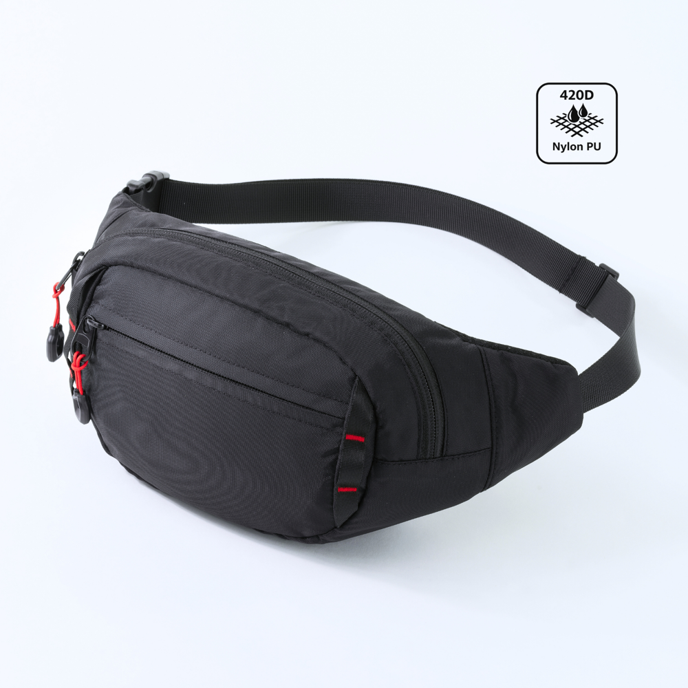 Expedition Hüfttasche