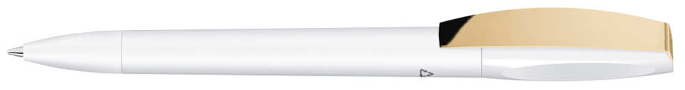 CHILL C RECY - gold glanz