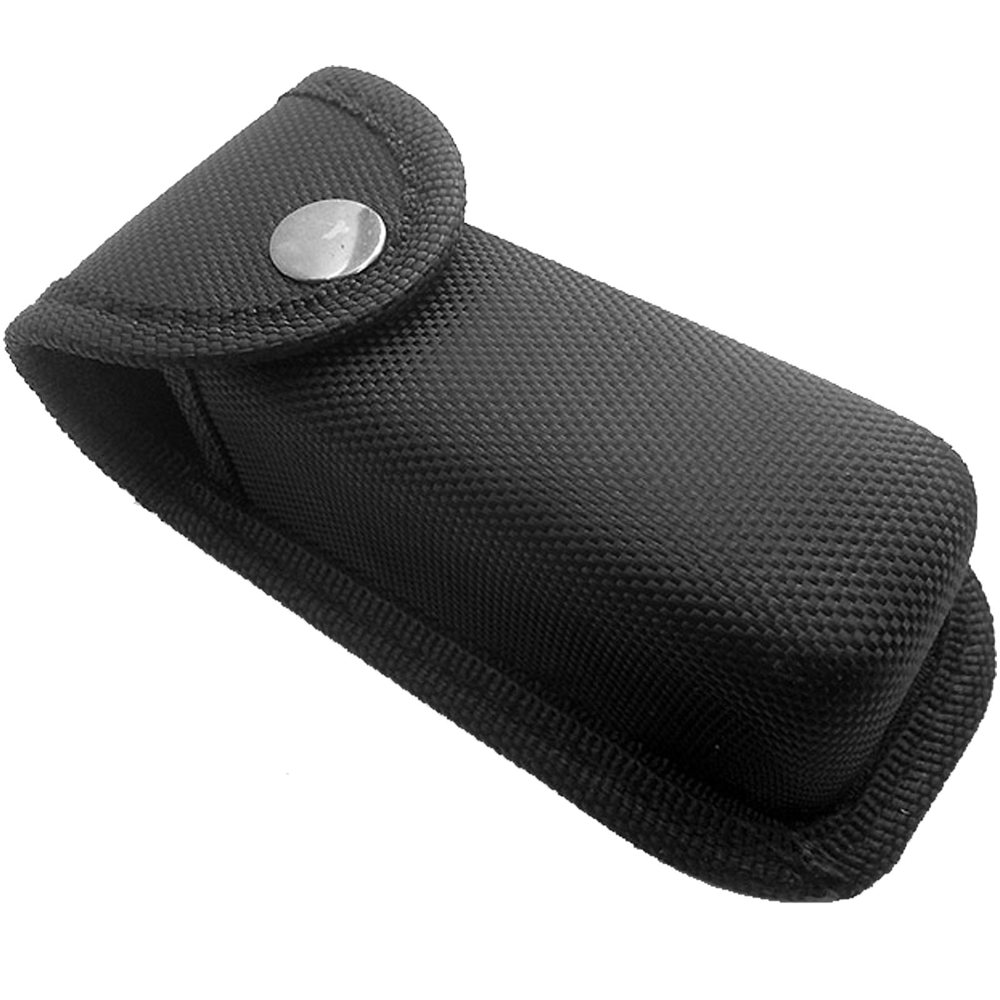 SCX.design T30 Multitool Taschenmesser mit 10 Funktionen