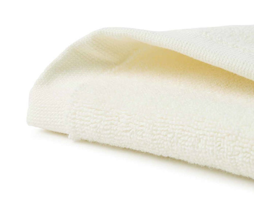 Vienna, Indanthren-Walkfrottier - creme