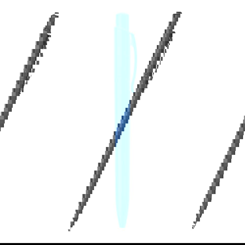 Kugelschreiber Kamal Total hardcolour