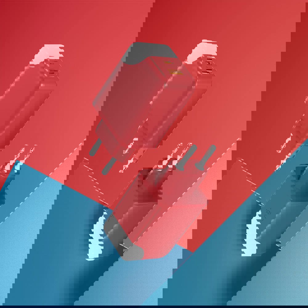 Xoopar Ice-G 65W GaN Netzadapter