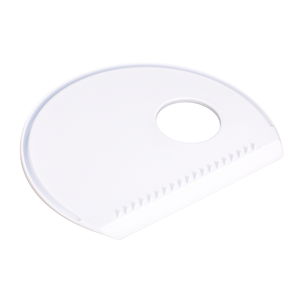 Eiskratzer REFLECTS-AMADORA - weiß / weiß