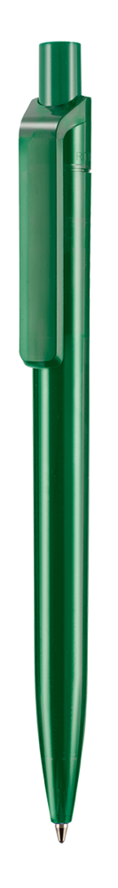 Kugelschreiber INSIDER TRANSPARENT - limonen-grün TR/FR