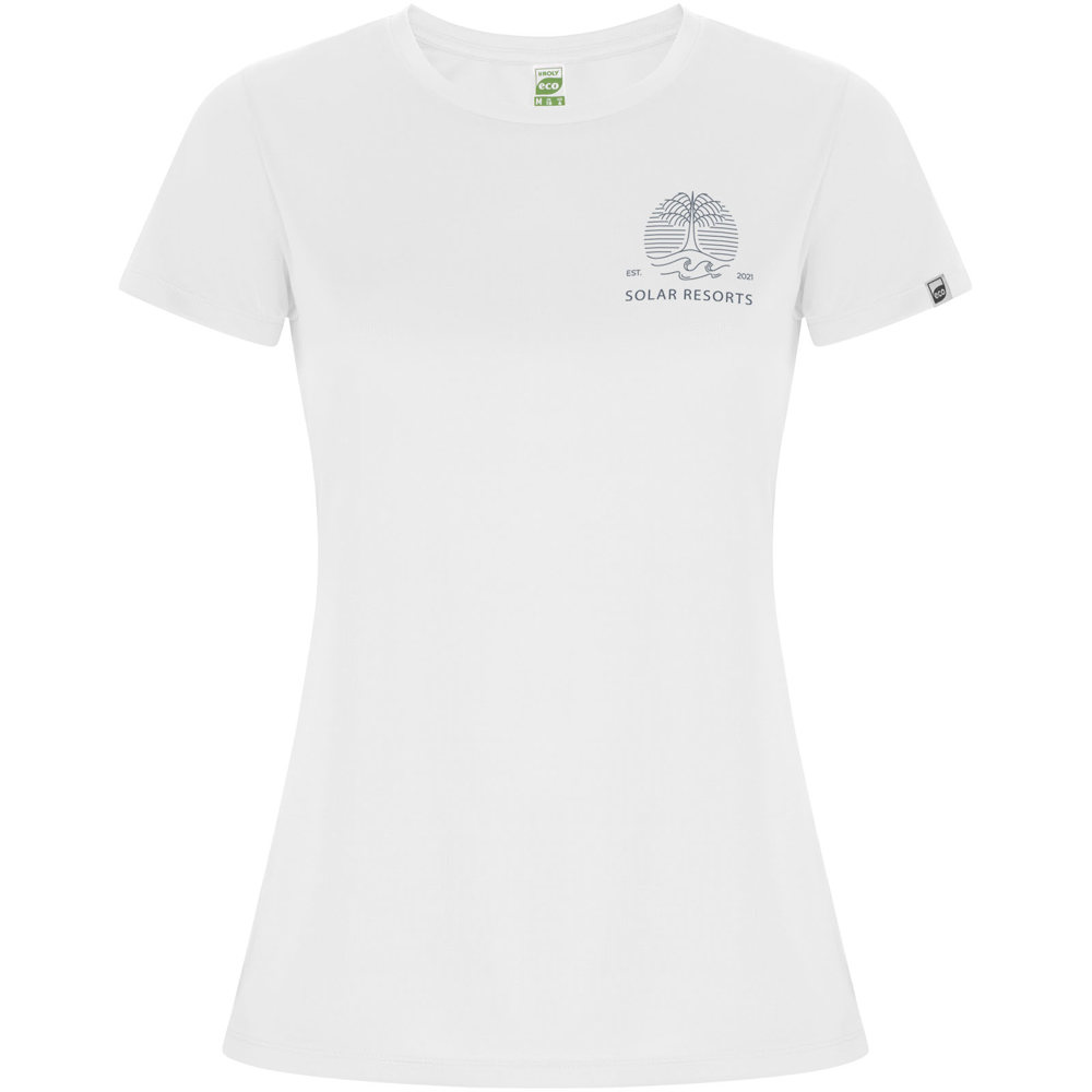 Imola Sport T-Shirt für Damen