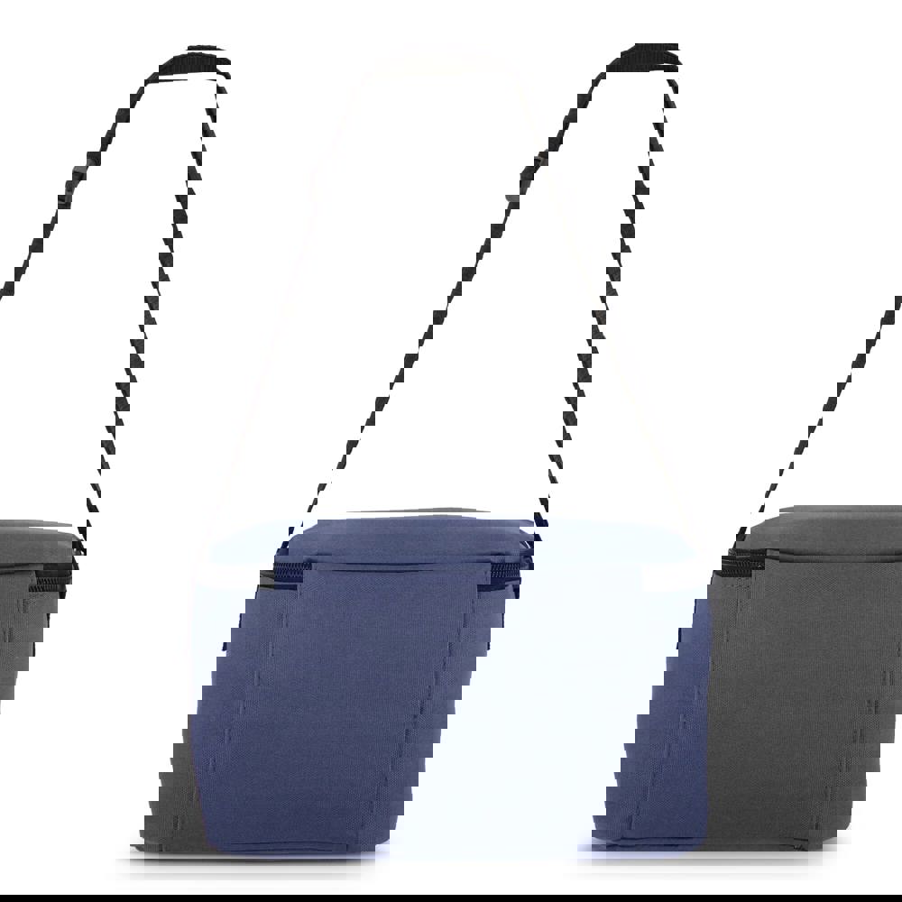 R-PET 600D 6-Dosen-Kühltasche 25 x 14,5 x 15,5 cm 5 l