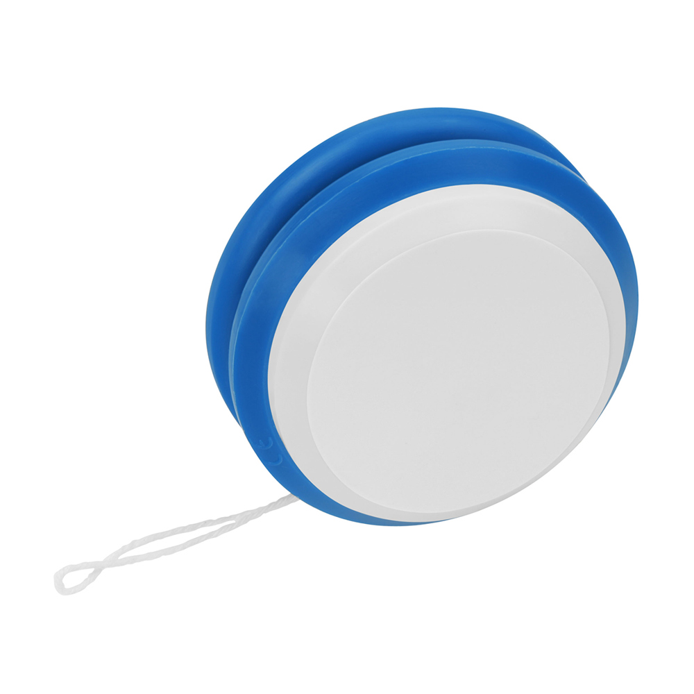 Jo-Jo "Neptun" - blau/weiß