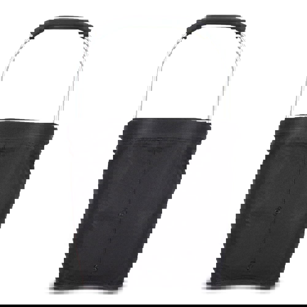 Faltbarer Einkaufskorb