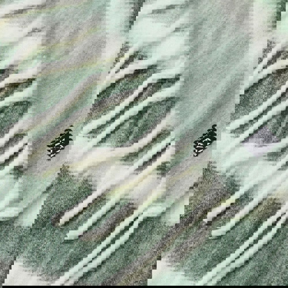 Kosta Linnewäfveri Wollplaid Streifen