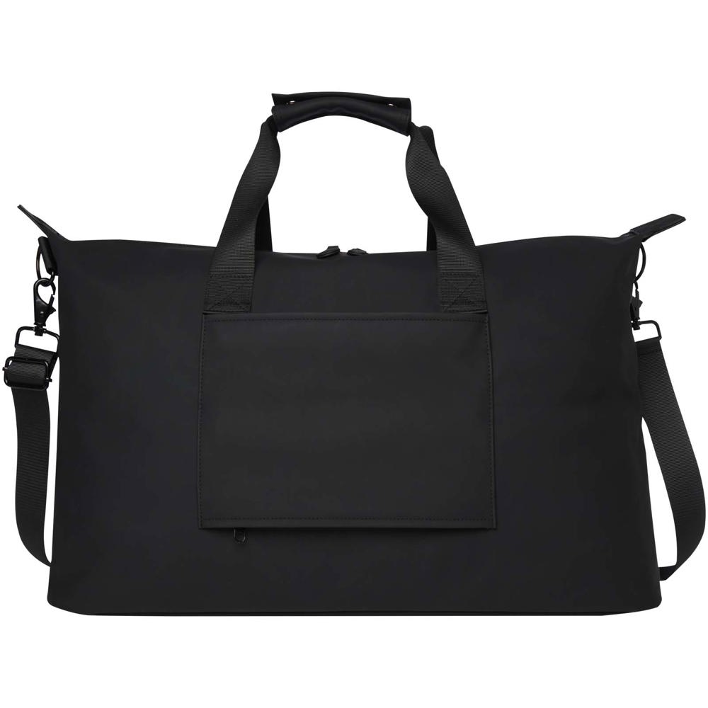 Turner 15,6" GRS-recycelte Laptop-Reisetasche 36 L