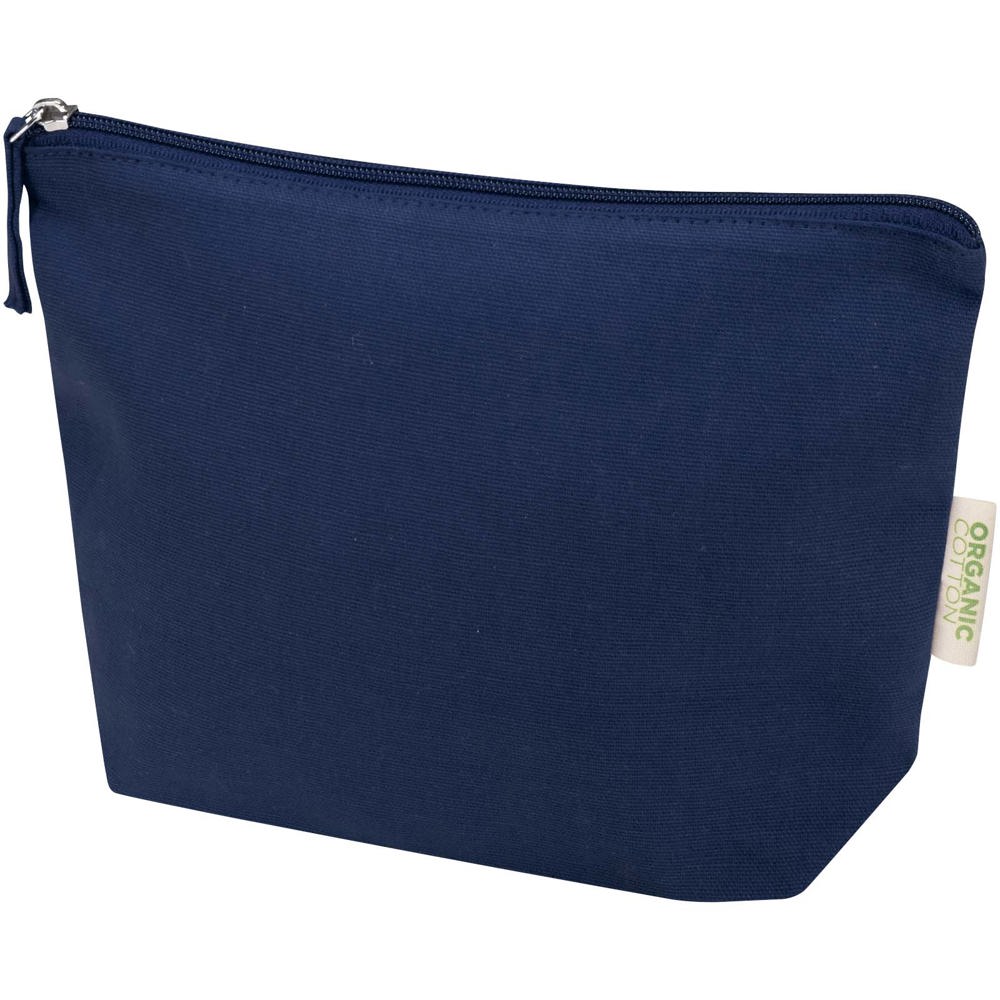 Odisha 180 g/m² OCS Bio-Kulturtasche 1L - navy