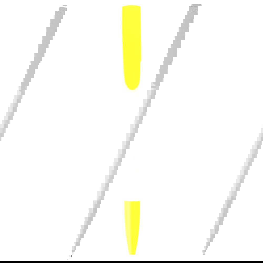 Kugelschreiber Deniro Hardcolour