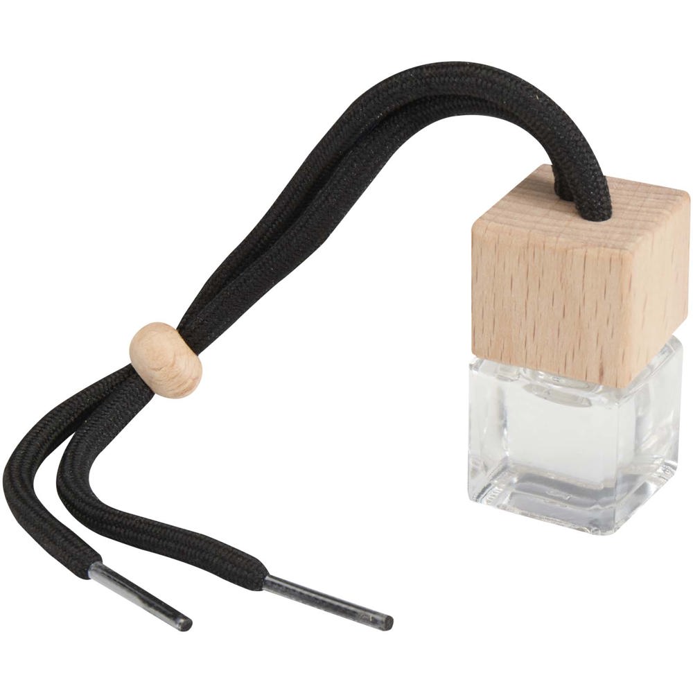 Ono Lufterfrischer fürs Auto - schwarz