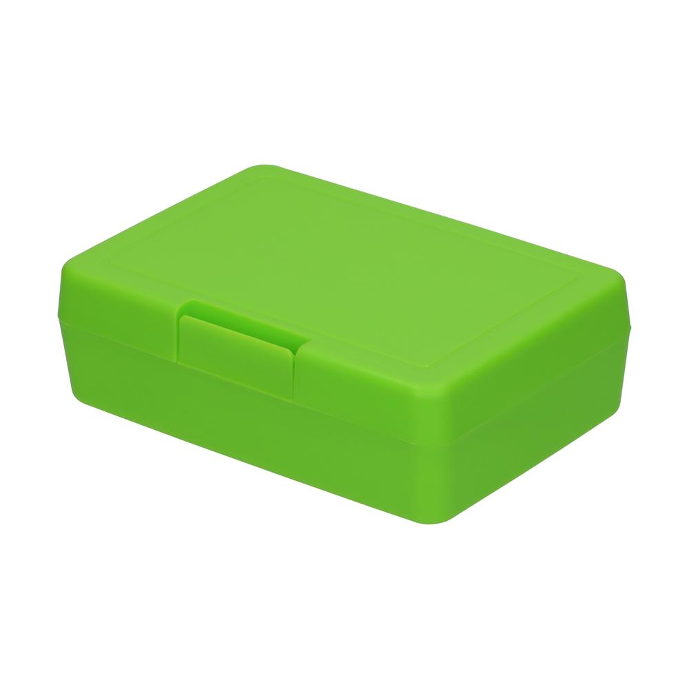 Vorratsdose "Lunch-Box" - grasgrün