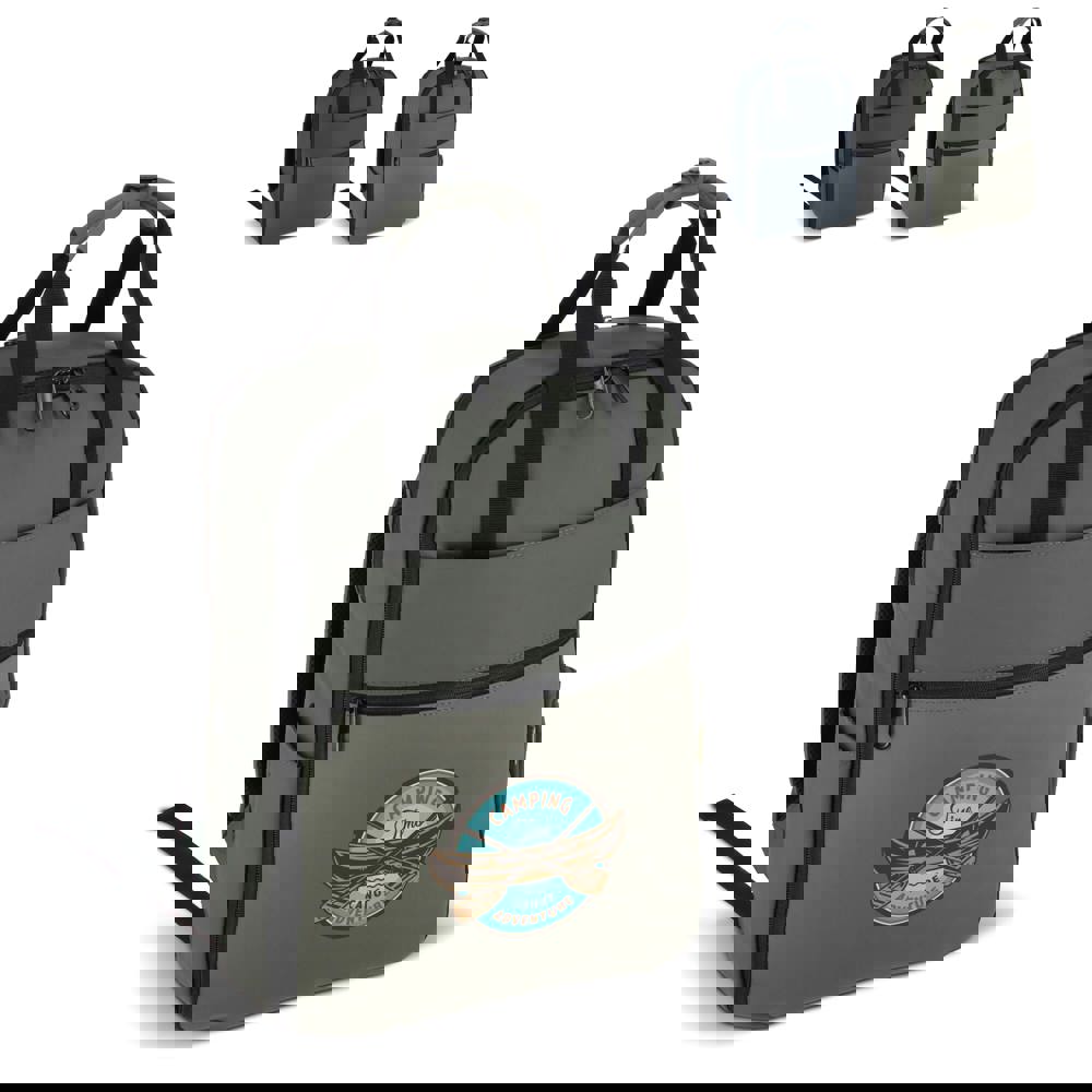 InSideOut Rucksack Carry Pack