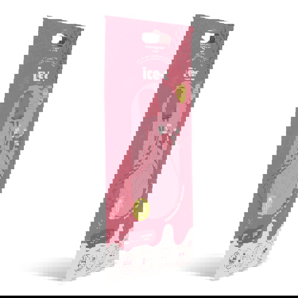 Xoopar Ice-C Charging cable