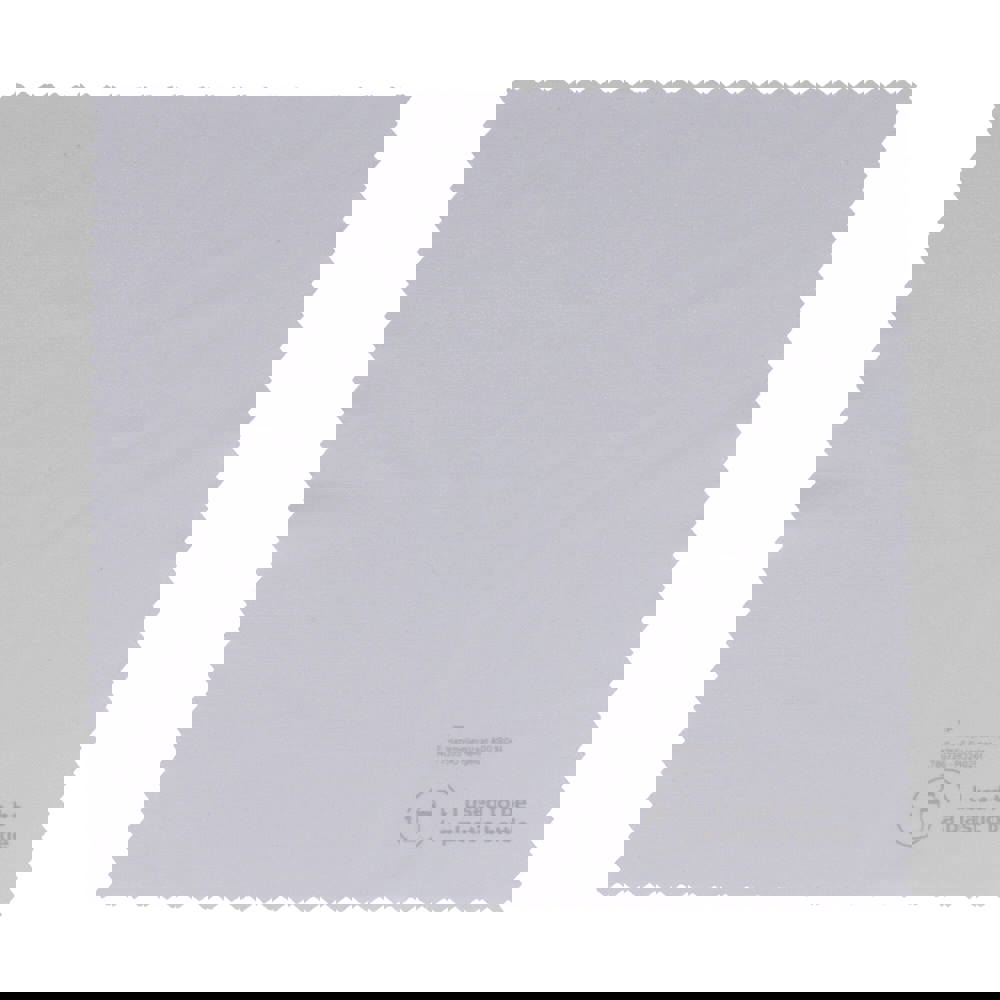 R-PET Sublimation Mikrofasertuch 15 x 15cm