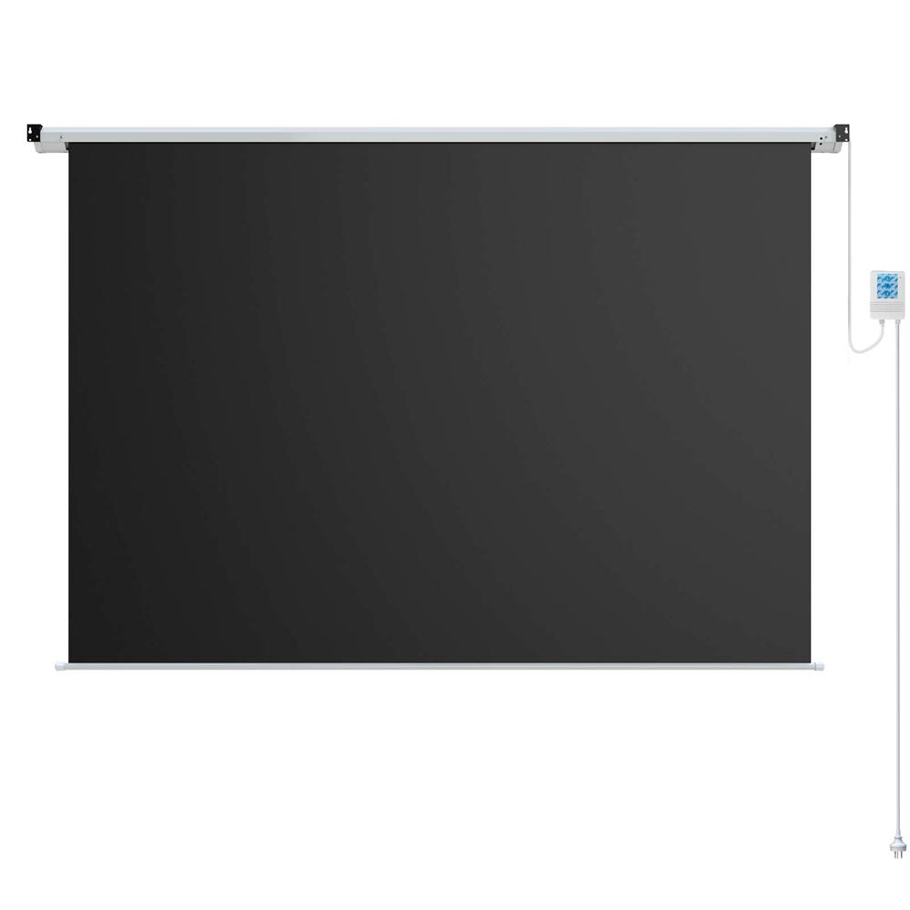 Prixton Cinema Max 100" Beamer-Leinwand