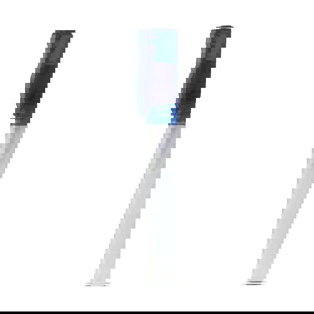 Reinigungsspray für die Hände 8ml - Transparent / Blau