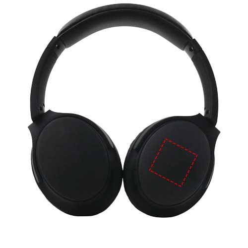 SCX.design E20 Bluetooth 5.0 Kopfhörer mit Leuchtlogo