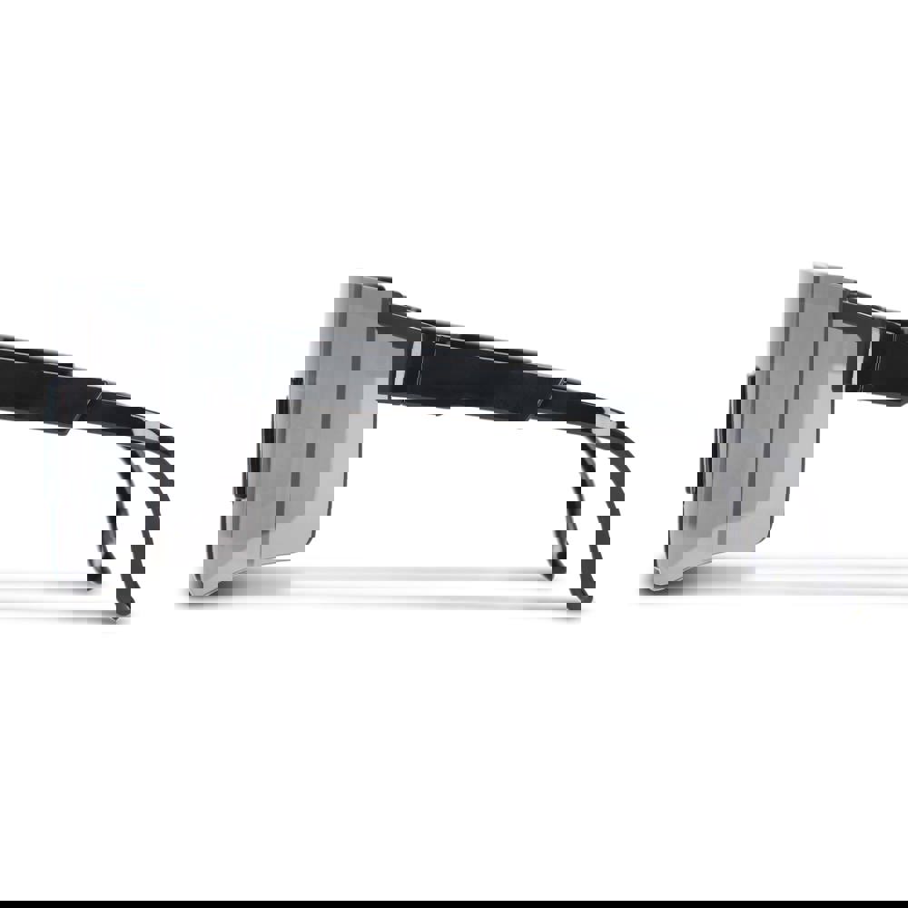 Tom R-PC Sport-Sonnenbrille mit verspiegelten Gläsern UV400