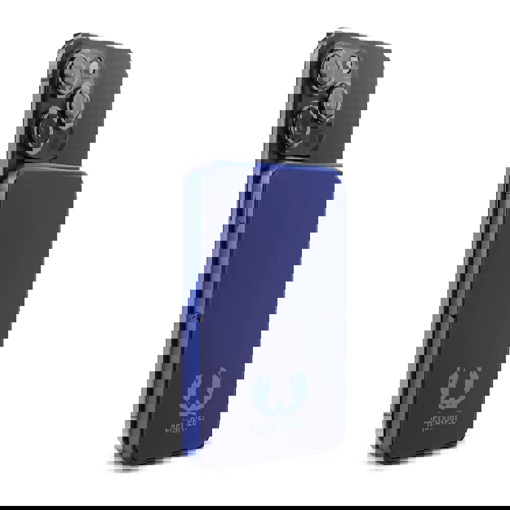2PBM5000| Fresh 'n Rebel Kompatibel mit MagSafe MagSafe Powerbank Kabellose 5000mAh