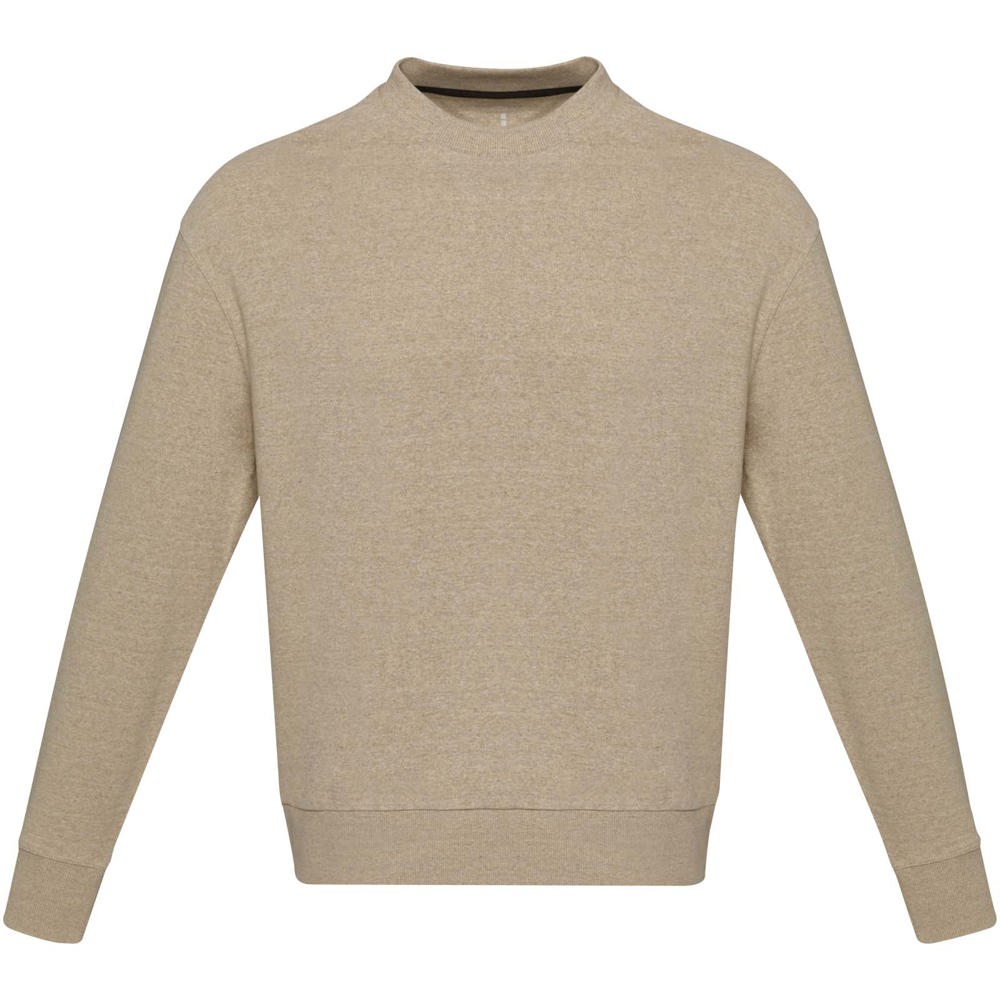 Tin Unisex Aware™ Pullover mit Rundhalsausschnitt aus recyceltem Material