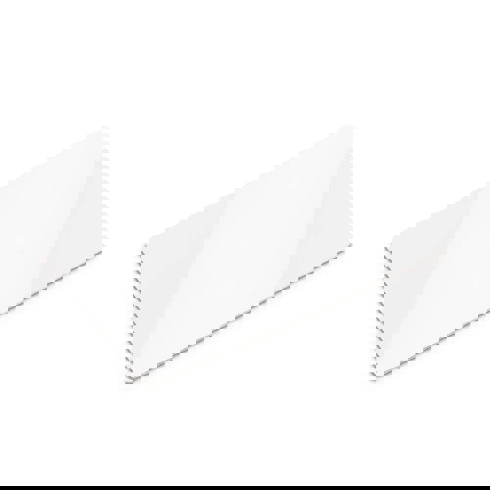 RFID Anti Skim Karte - Schwarz / Weiss