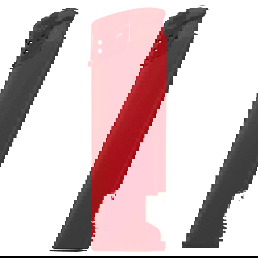 Light Feuerzeug - rot