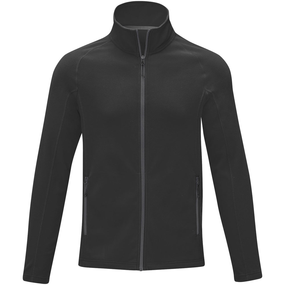 Zelus Fleecejacke für Herren