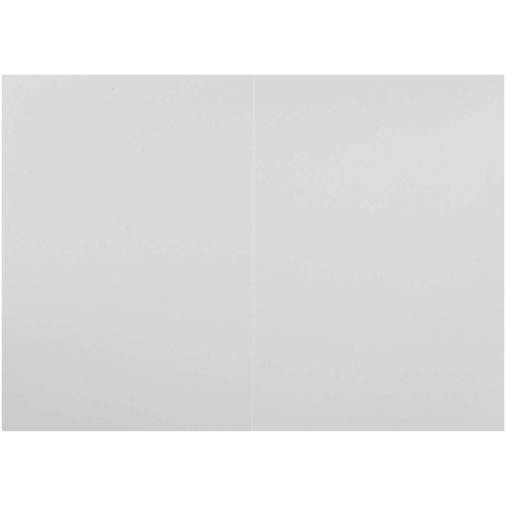 Herald A5 Grußkarte