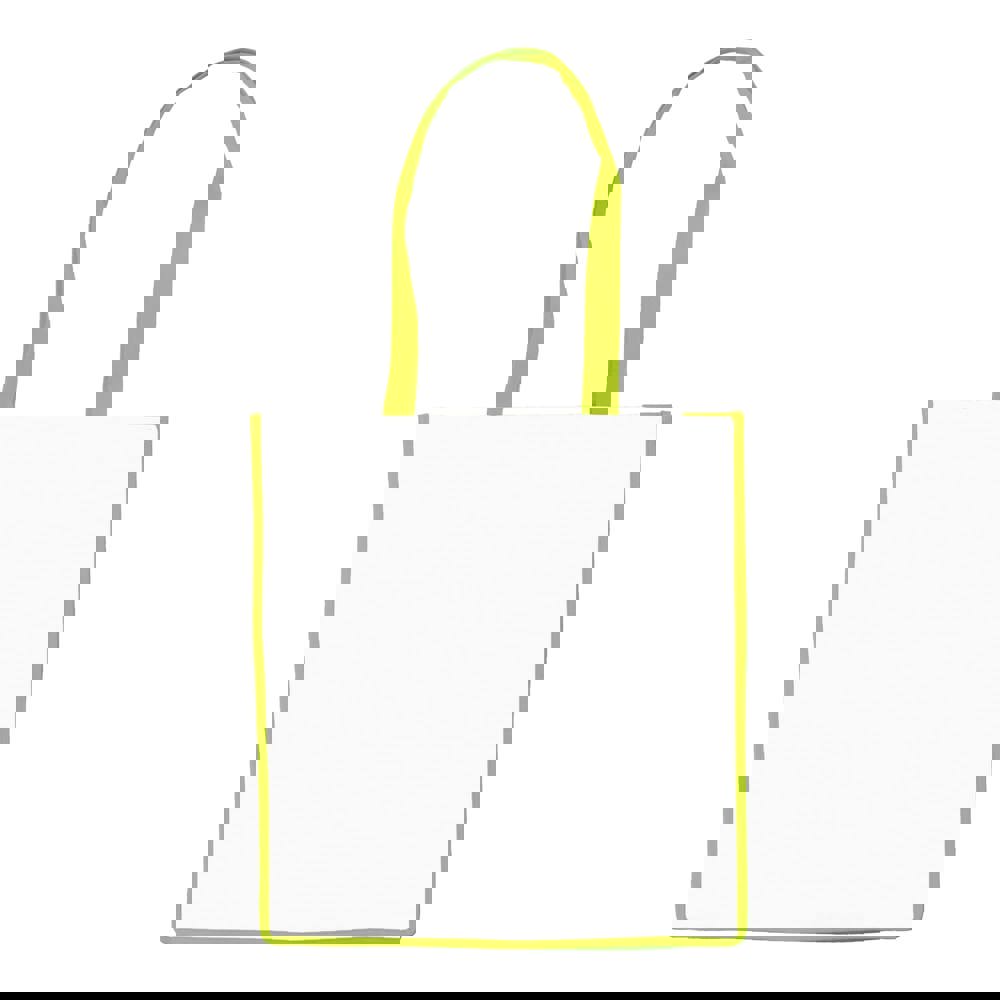 Tragetasche Non-Woven 75g/m²
