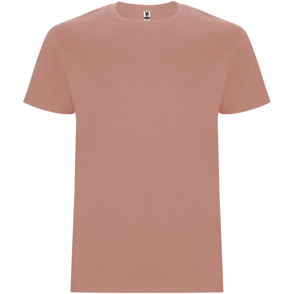 Stafford T-Shirt für Kinder - tonorange