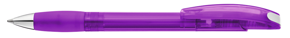 MEMORY transparent SI - Violett