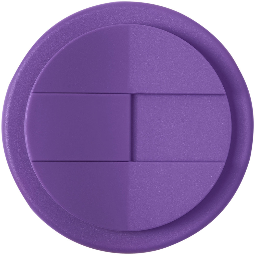 Brite-Americano® 350 ml Isolierbecher mit auslaufsicherem Schraubverschluss