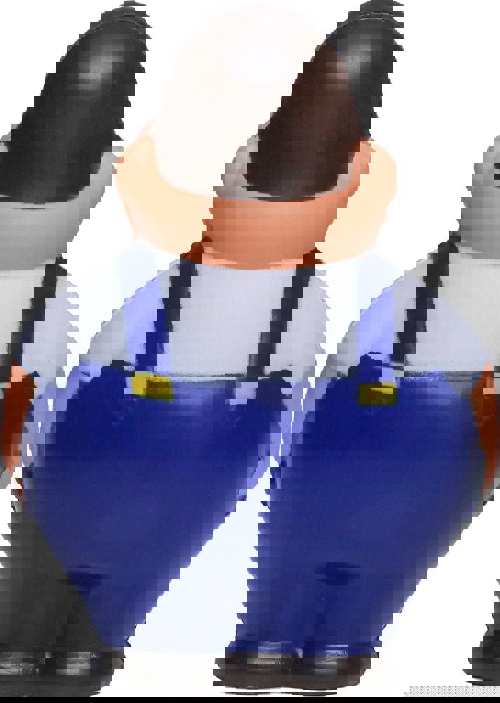 Schrauber Bert®, blau, one size