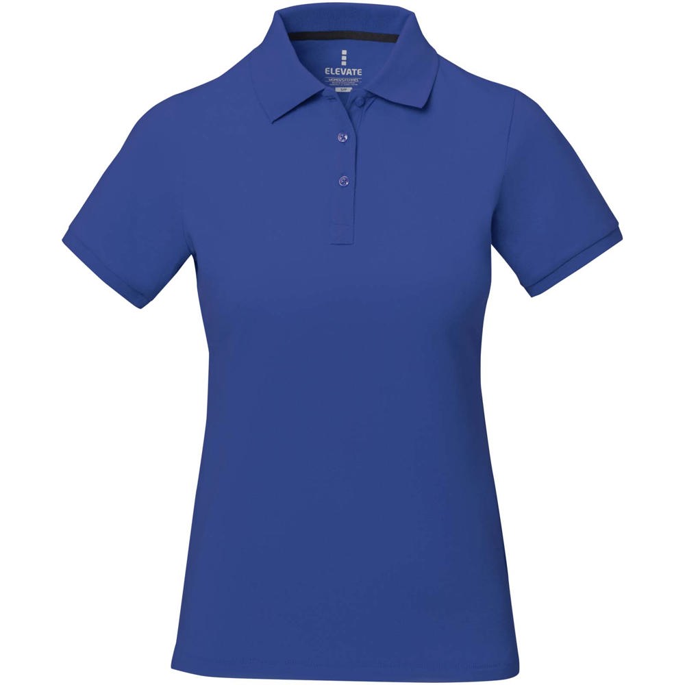 Calgary Poloshirt für Damen